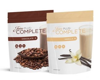 Juice Plus +® Complete Mix Juice Plus +® Complete Mix