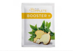 juice plus complete booster