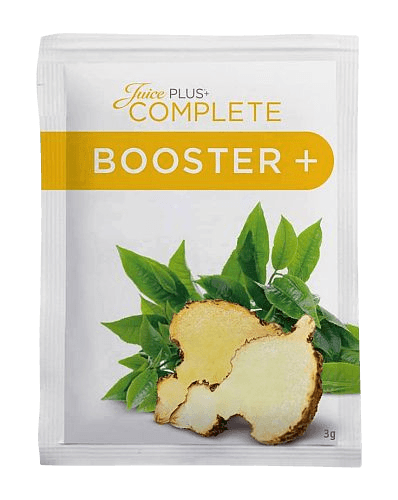 Juice Plus+ Booster